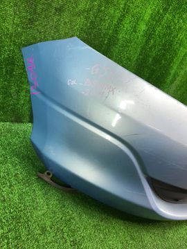 БАМПЕР НА HONDA AIRWAVE GJ1