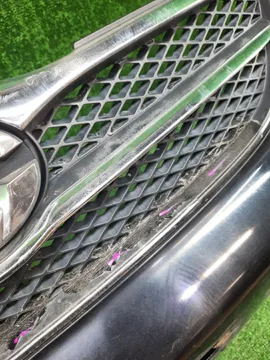 БАМПЕР НА TOYOTA COROLLA NZE121