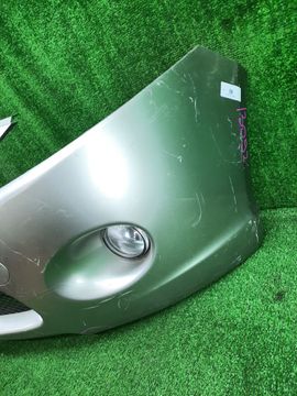 БАМПЕР НА MITSUBISHI GRANDIS NA4W