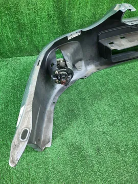 БАМПЕР НА SUBARU IMPREZA GG2