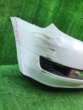 БАМПЕР НА MITSUBISHI AIRTREK CU2W