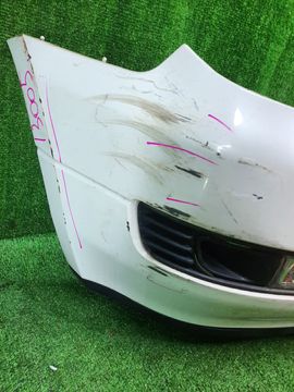 БАМПЕР НА MITSUBISHI AIRTREK CU2W