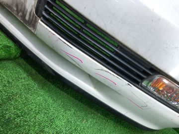 БАМПЕР НА MITSUBISHI AIRTREK CU2W