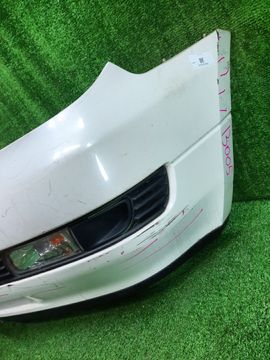 БАМПЕР НА MITSUBISHI AIRTREK CU2W