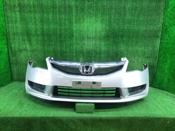 БАМПЕР НА HONDA CIVIC FD1