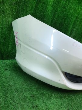 БАМПЕР НА HONDA AIRWAVE GJ1