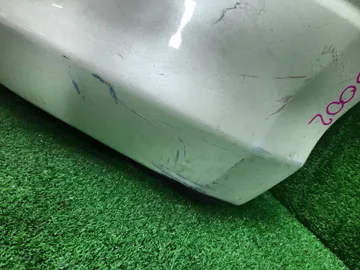 БАМПЕР НА HONDA AIRWAVE GJ1