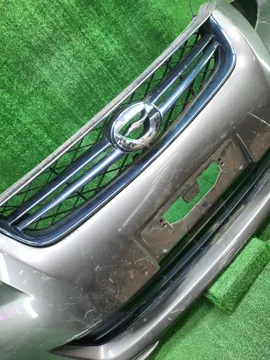 БАМПЕР НА TOYOTA COROLLA FIELDER ZRE142G