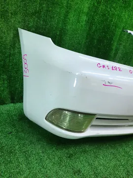 БАМПЕР НА TOYOTA CROWN GRS182