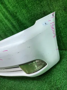 БАМПЕР НА TOYOTA CROWN GRS182