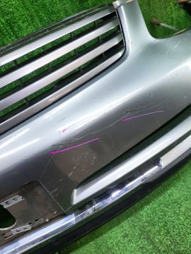 БАМПЕР НА NISSAN SKYLINE V35