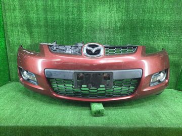 БАМПЕР НА MAZDA CX-7 ER3P