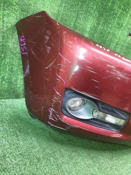 БАМПЕР НА MAZDA CX-7 ER3P