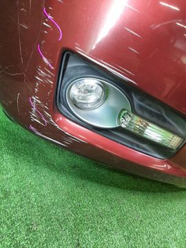 БАМПЕР НА MAZDA CX-7 ER3P