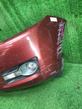 БАМПЕР НА MAZDA CX-7 ER3P