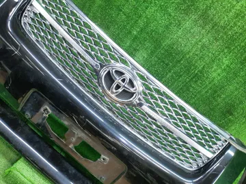 БАМПЕР НА TOYOTA COROLLA FIELDER NZE141G