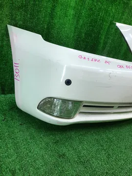 БАМПЕР НА TOYOTA CROWN GRS182