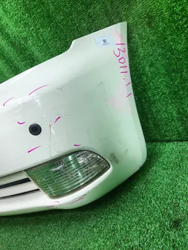БАМПЕР НА TOYOTA CROWN GRS182