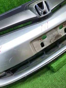 БАМПЕР НА HONDA AIRWAVE GJ1