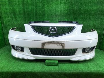 БАМПЕР НА MAZDA MPV LW3W