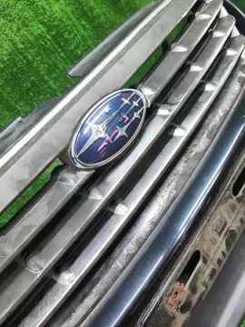 БАМПЕР НА SUBARU OUTBACK BP9