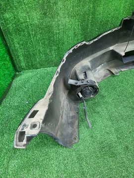 БАМПЕР НА SUBARU OUTBACK BP9
