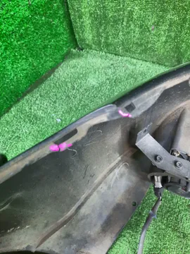 БАМПЕР НА SUBARU OUTBACK BP9