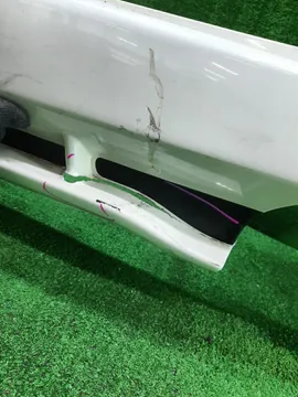 БАМПЕР НА HONDA AIRWAVE GJ1