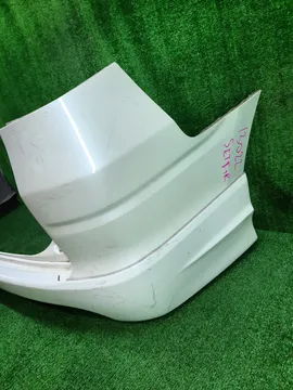 БАМПЕР НА HONDA AIRWAVE GJ1