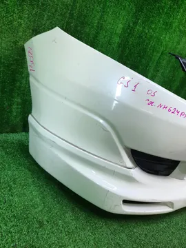 БАМПЕР НА HONDA AIRWAVE GJ1