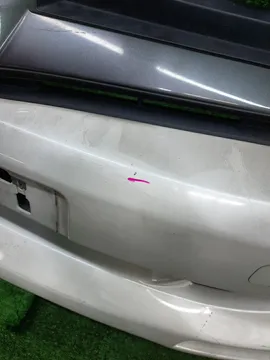 БАМПЕР НА HONDA AIRWAVE GJ1