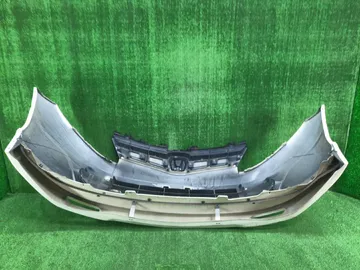 БАМПЕР НА HONDA AIRWAVE GJ1