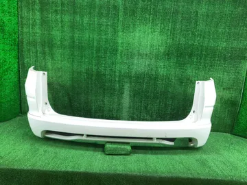 БАМПЕР НА HONDA AIRWAVE GJ1