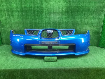 БАМПЕР НА SUBARU IMPREZA WRX GGA