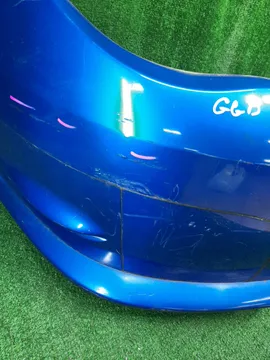 БАМПЕР НА SUBARU IMPREZA WRX GGA