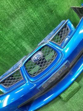 БАМПЕР НА SUBARU IMPREZA WRX GGA