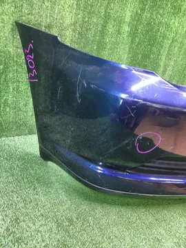 БАМПЕР НА HONDA ODYSSEY RA6