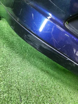 БАМПЕР НА HONDA ODYSSEY RA6