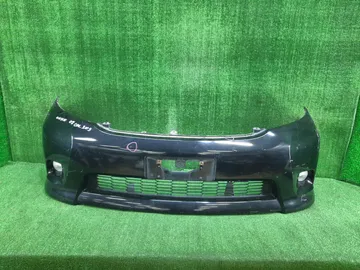 БАМПЕР НА TOYOTA ISIS ZNM10G