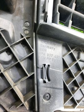 БАМПЕР НА AUDI A3 8P1