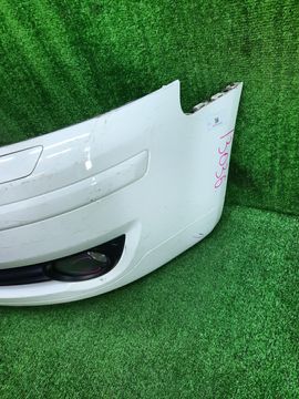 БАМПЕР НА AUDI A3 8P1