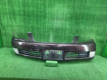 БАМПЕР НА TOYOTA CROWN GRS182