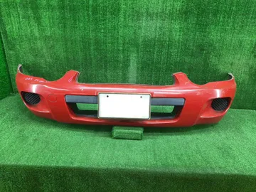 БАМПЕР НА SUBARU IMPREZA GD2
