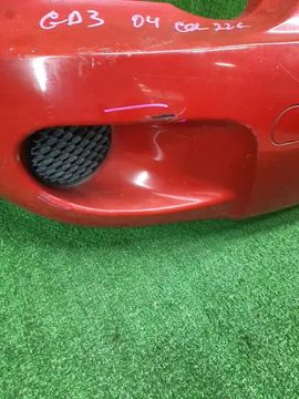БАМПЕР НА SUBARU IMPREZA GD2