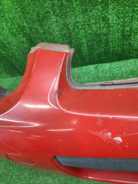 БАМПЕР НА SUBARU IMPREZA GD2