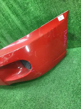 БАМПЕР НА SUBARU IMPREZA GD2