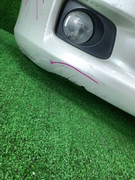 БАМПЕР НА TOYOTA COROLLA  AXIO NZE141
