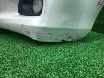 БАМПЕР НА TOYOTA COROLLA  AXIO NZE141