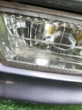 БАМПЕР НА TOYOTA CROWN MAJESTA JZS155