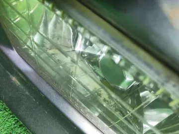 БАМПЕР НА TOYOTA CROWN MAJESTA JZS155